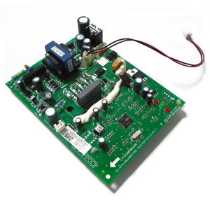 Pc Board For Ecox mini Split ductless Outdoor Unit US1-KFR105W/BP2T4N1-520[767].D.13.MK2.1 RoHS 201357190031 17122300000733 
Fits: EDDM036C16B